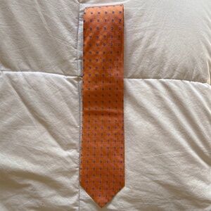 Brooks Brothers Silk Tie